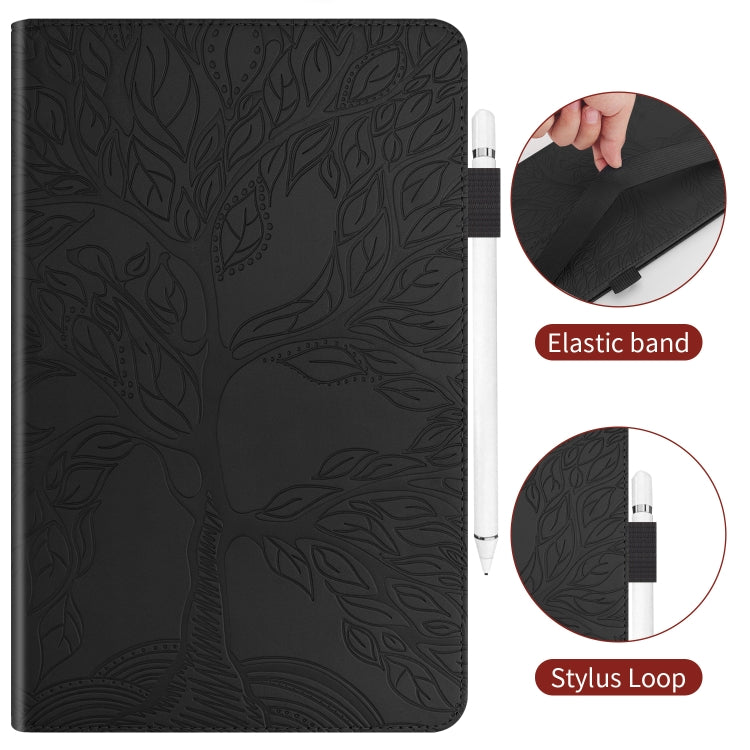 Custodia in pelle serie Life Tree per Amazon Kindle Paperwhite 5 2021