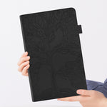 Custodia in pelle serie Life Tree per Amazon Kindle Paperwhite 5 2021