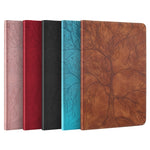 Custodia in pelle serie Life Tree per Amazon Kindle Paperwhite 5 2021
