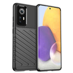Custodia TPU antiurto per Xiaomi 12 / 12X / 12S