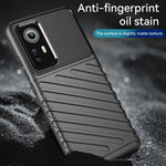 Custodia TPU antiurto per Xiaomi 12 / 12X / 12S