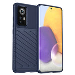 Custodia TPU antiurto per Xiaomi 12 / 12X / 12S