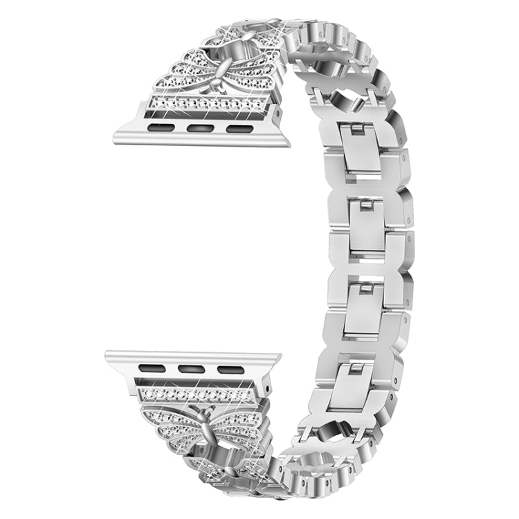 Cinturino in acciaio per Apple Watch serie 7/6/SE/5/4/3/2/1