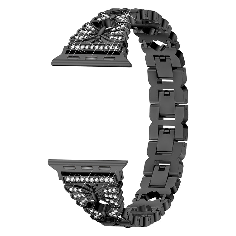 Cinturino in acciaio per Apple Watch serie 7/6/SE/5/4/3/2/1