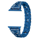 Cinturino in acciaio per Apple Watch serie 7/6/SE/5/4/3/2/1