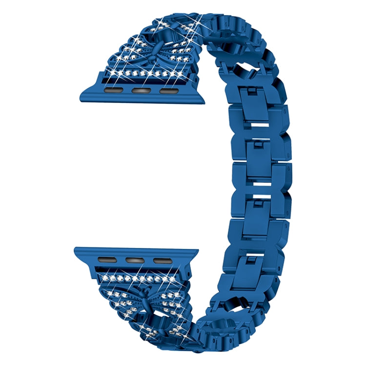 Cinturino in acciaio per Apple Watch serie 7/6/SE/5/4/3/2/1