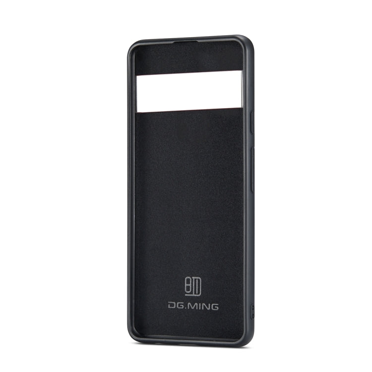 Custodia posteriore magnetica DG.MING M2 Series per Google Pixel 6 Pro