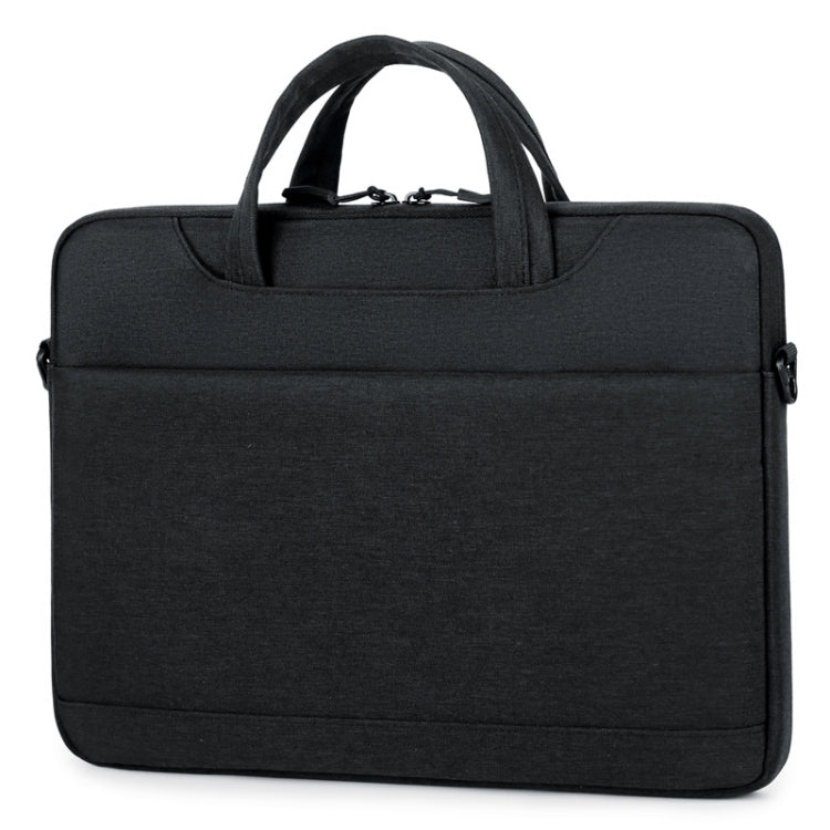 Borsa per laptop impermeabile in tessuto Oxford 13-16"