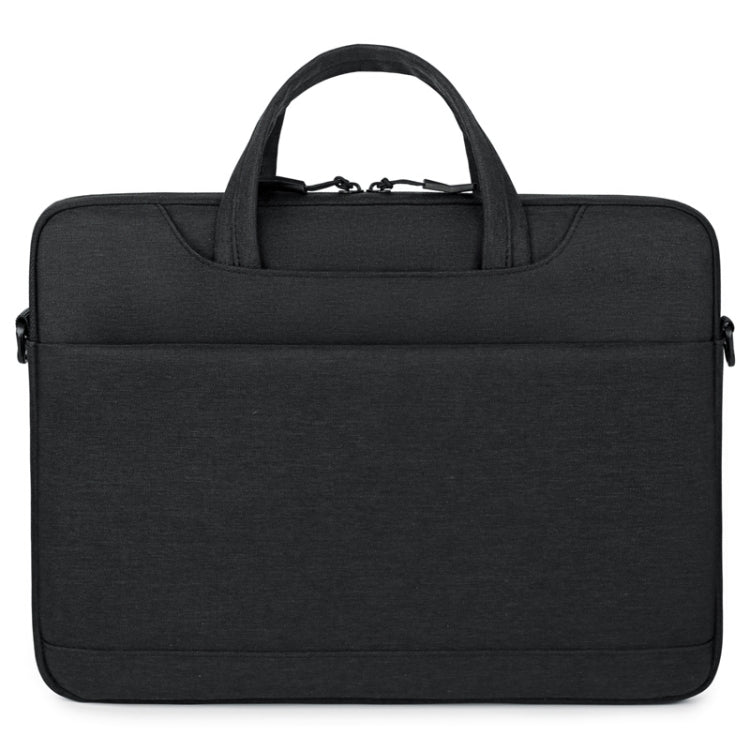 Borsa per laptop impermeabile in tessuto Oxford 13-16"