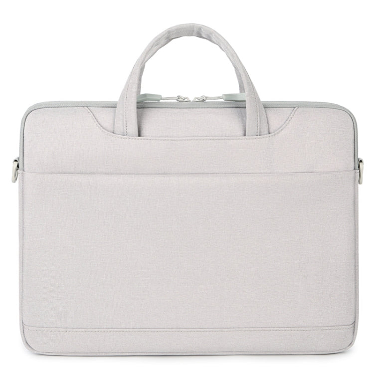 Borsa per laptop impermeabile in tessuto Oxford 13-16"