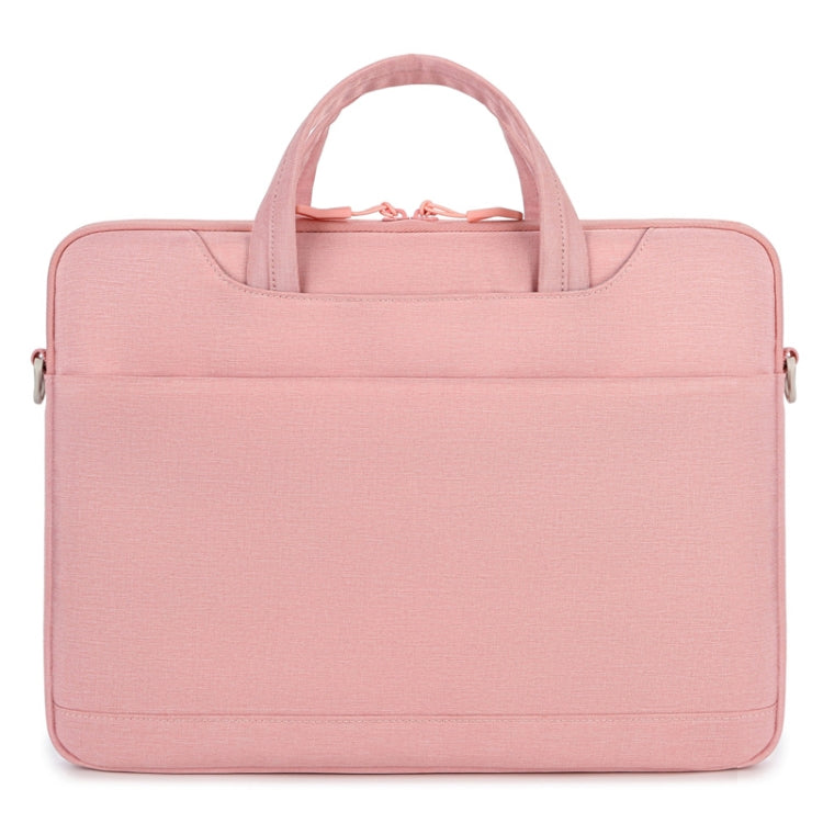 Borsa per laptop impermeabile in tessuto Oxford 13-16"