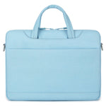 Borsa per laptop impermeabile in tessuto Oxford 13-16"