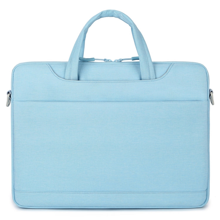 Borsa per laptop impermeabile in tessuto Oxford 13-16"