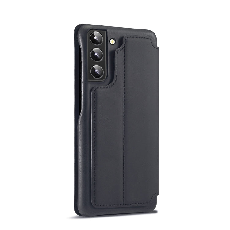 Custodia portafoglio in pelle per Samsung Galaxy S22 Ultra 5G