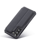 Custodia portafoglio in pelle per Samsung Galaxy S22 Ultra 5G