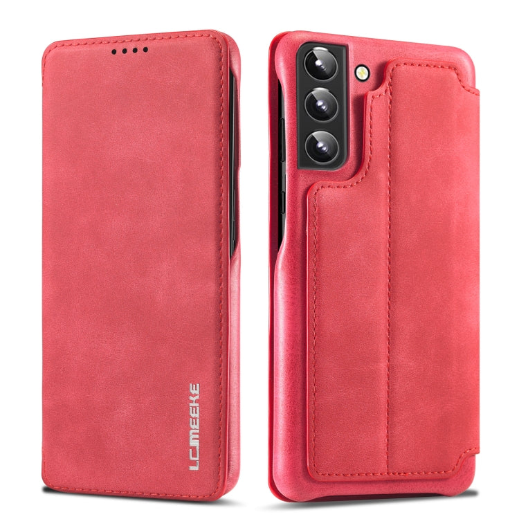 Custodia portafoglio in pelle per Samsung Galaxy S22 Ultra 5G
