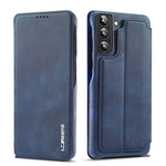 Custodia portafoglio in pelle per Samsung Galaxy S22 Ultra 5G