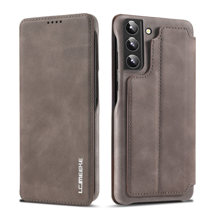 Custodia portafoglio in pelle per Samsung Galaxy S22 Ultra 5G
