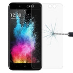 Pellicola vetro temperato 9H 2.5D 0,26 mm per modelli compatibili Tecno