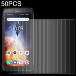 50 pellicole in vetro temperato da 0,26 mm 9H 2,5D, For Tecno A11 (50 PCS), For Tecno A15 (50 PCS), For Tecno A32F (50 PCS), For Infinix HOT 10 Play G25 (50 PCS), For Umidigi A11S (50 PCS), For Infinix HOT 11S (50 PCS), For Tecno NOTE 4 (50 PCS)       ...