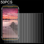 50 pellicole in vetro temperato da 0,26 mm 9H 2,5D, For Tecno A11 (50 PCS), For Tecno A15 (50 PCS), For Tecno A32F (50 PCS), For Infinix HOT 10 Play G25 (50 PCS), For Umidigi A11S (50 PCS), For Infinix HOT 11S (50 PCS), For Tecno NOTE 4 (50 PCS)       ...