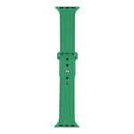 Cinturino in silicone per Apple Watch serie 7/6/SE/5/4/3/2/1