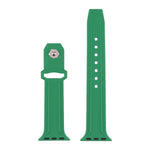 Cinturino in silicone per Apple Watch serie 7/6/SE/5/4/3/2/1