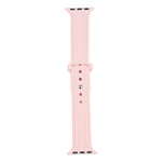 Cinturino in silicone per Apple Watch serie 7/6/SE/5/4/3/2/1