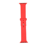 Cinturino in silicone per Apple Watch serie 7/6/SE/5/4/3/2/1