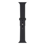 Cinturino in silicone per Apple Watch serie 7/6/SE/5/4/3/2/1