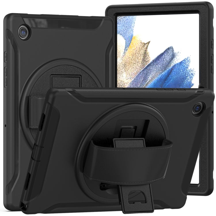 Custodia antiurto TPU e PC per Samsung Galaxy Tab A8 10.5 2021
