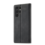 Custodia morbida in PU e TPU per Samsung Galaxy S22