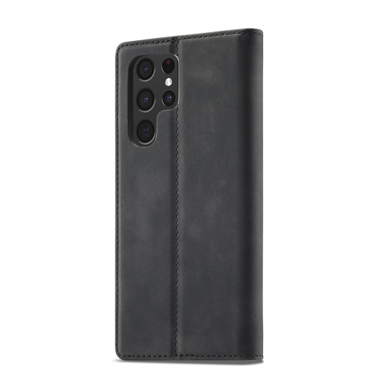 Custodia morbida in PU e TPU per Samsung Galaxy S22