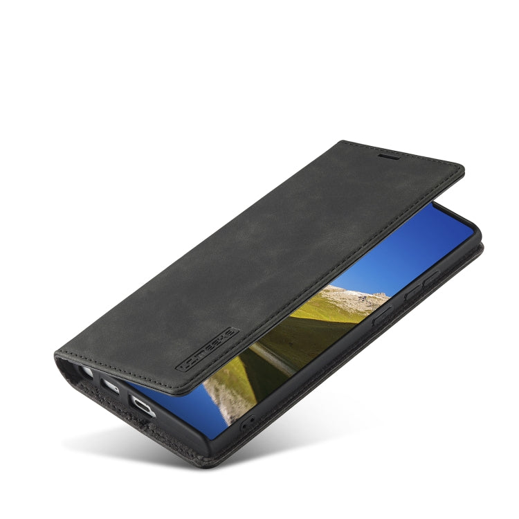 Custodia morbida in PU e TPU per Samsung Galaxy S22