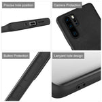 Imak serie LX-5 PC + custodia in TPU con protezione per lo schermo, For Google Pixel 6 Pro, For Google Pixel 6, For Sony Xperia 1 III, For Sony Xperia 5 III, For Sony Xperia 10 III, For Sony Xperia Pro-I