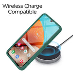 Custodia TPU antiurto 360° per Samsung Galaxy A52 e A51