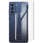 Pellicola Hydrogel Curva Protettiva Samsung Galaxy S21 FE 5G