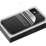 Pellicola Hydrogel Curva Protettiva Samsung Galaxy S21 FE 5G