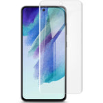 Pellicola idrogel curva per Samsung Galaxy S21 FE 5G