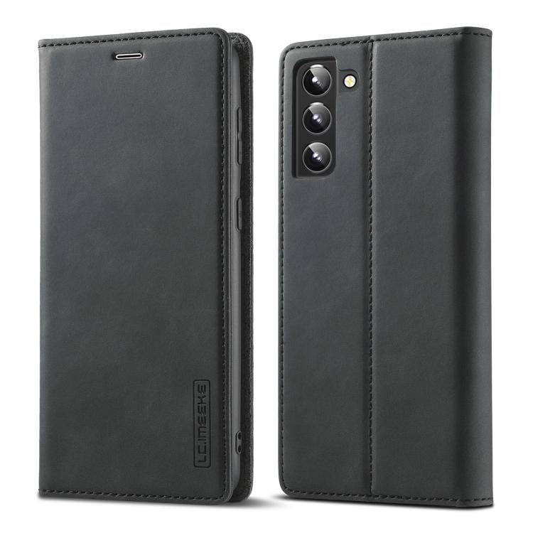 Custodia morbida in PU e TPU per Samsung Galaxy S22+