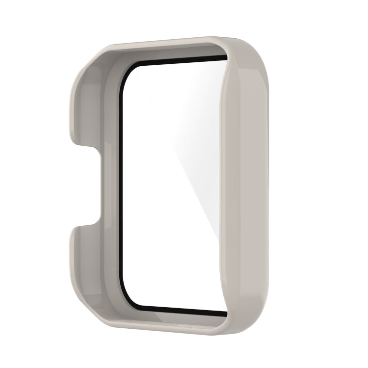 Custodia protettiva PC e vetro temperato per Xiaomi Redmi Watch 2