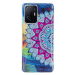 Custodia TPU luminosa per Xiaomi 11T Pro