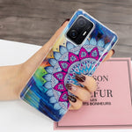 Custodia TPU luminosa per Xiaomi 11T Pro