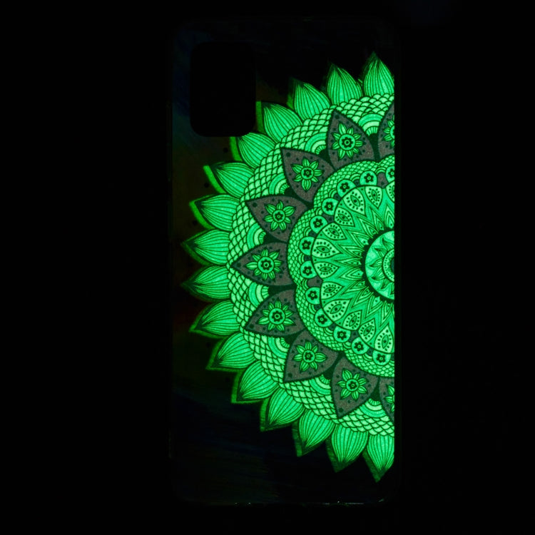 Custodia TPU luminosa per Xiaomi 11T Pro