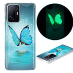 Custodia TPU luminosa per Xiaomi 11T Pro