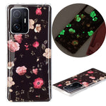 Custodia TPU luminosa per Xiaomi 11T Pro