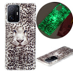 Custodia TPU luminosa per Xiaomi 11T Pro