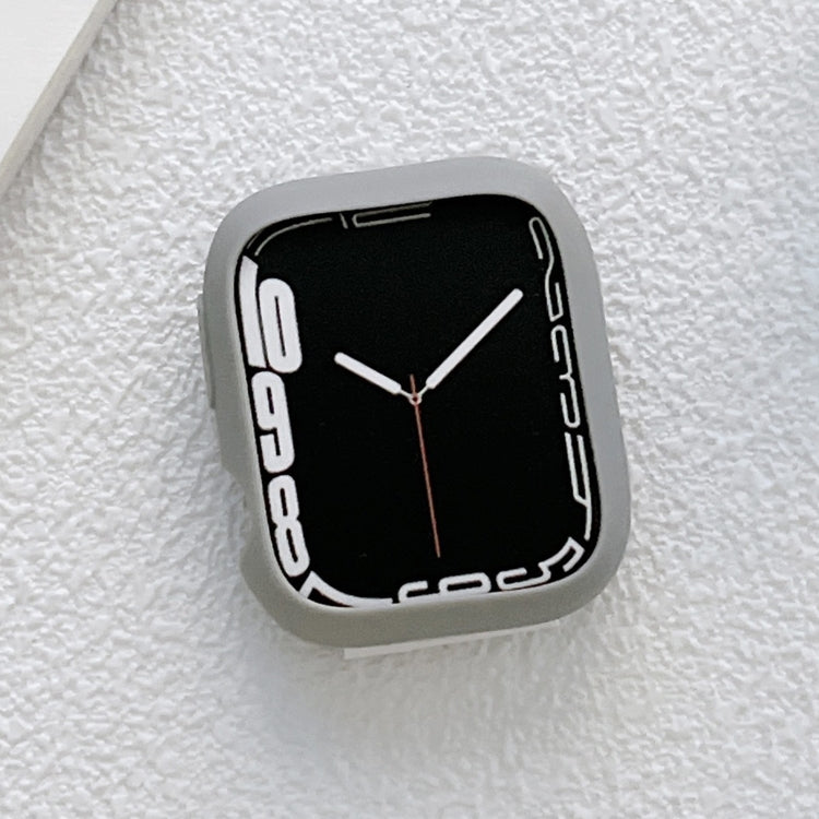 Custodia TPU color caramella per Apple Watch 41mm