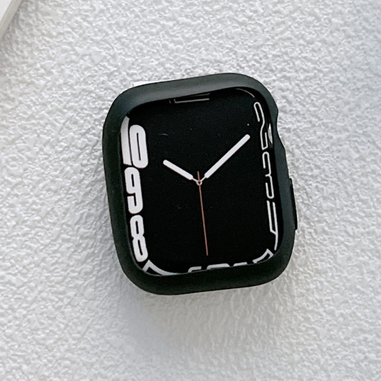 Custodia TPU color caramella per Apple Watch 41mm
