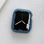 Custodia TPU color caramella per Apple Watch 41mm